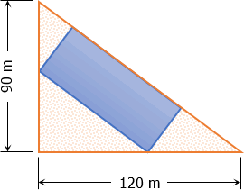 largest-rectangle-inscribed-triangle.gif