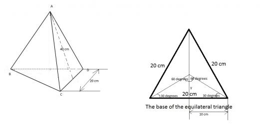 solid mensuration at Plane Geometry Forum | MATHalino